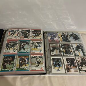 Hockey Cards